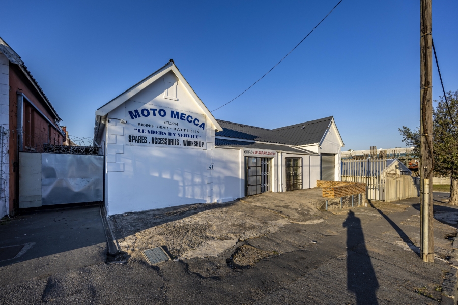 Commercial Property for Sale in Quigney Eastern Cape